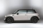Mini Cooper Baker Street 2012 года